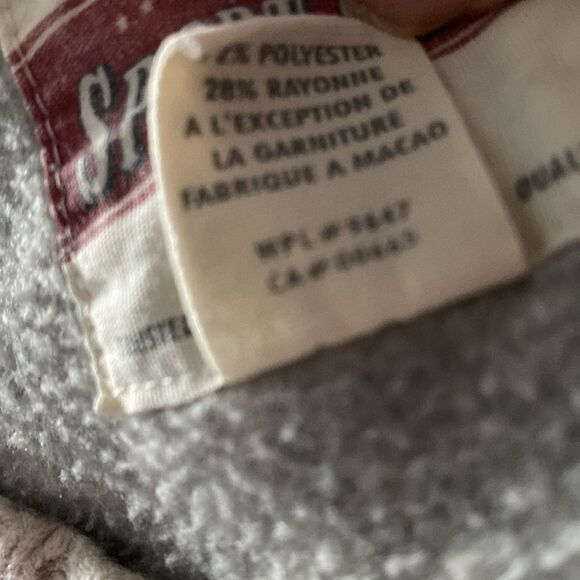 Vintage 80s Eddie Bauer men’s sweater XLT - Picture 8 of 8